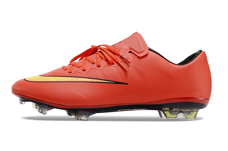 Chuteira Nike Mercurial Vapor 10 Campo