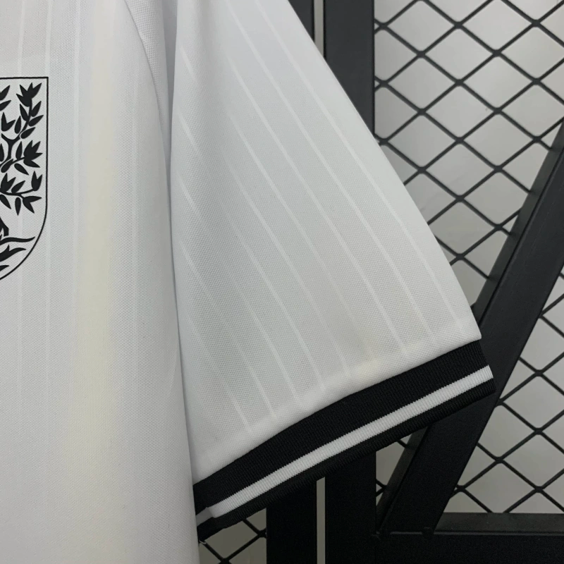 Camisa Celta Vigo 25/26 100th Anniversary