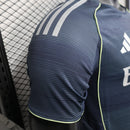 Camisa Real Madrid 25/26 Away - Jogador
