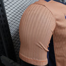 Camisa Barcelona 25/26 Special Edition Jogador - Marrom