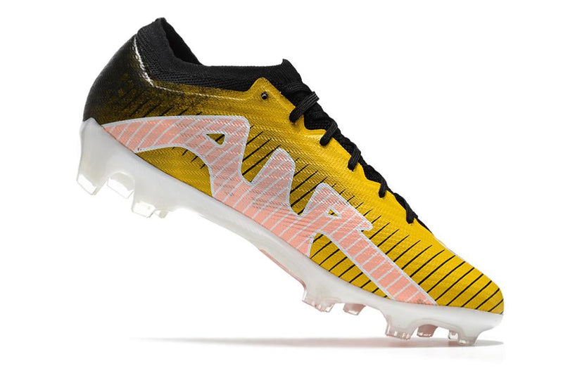 Chuteira Nike Air Zoom Mercurial Vapor XV Elite Campo - Mbappé