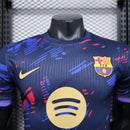 Camisa Barcelona 25/26 Special Edition - Jogador