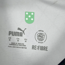 Camisa Portugal Manga Longa 25∕26 - Banco