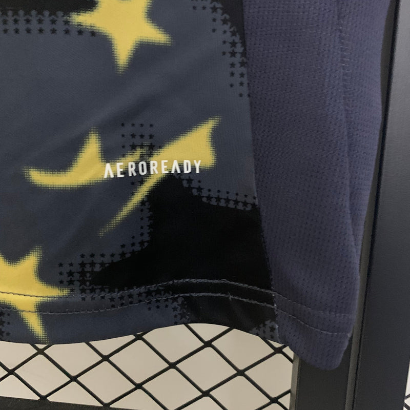 Camisa Boca Juniors 25/26 Special Edition