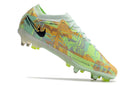 Chuteira Nike Mercurial Vapor XV Elite SG Campo - Verde