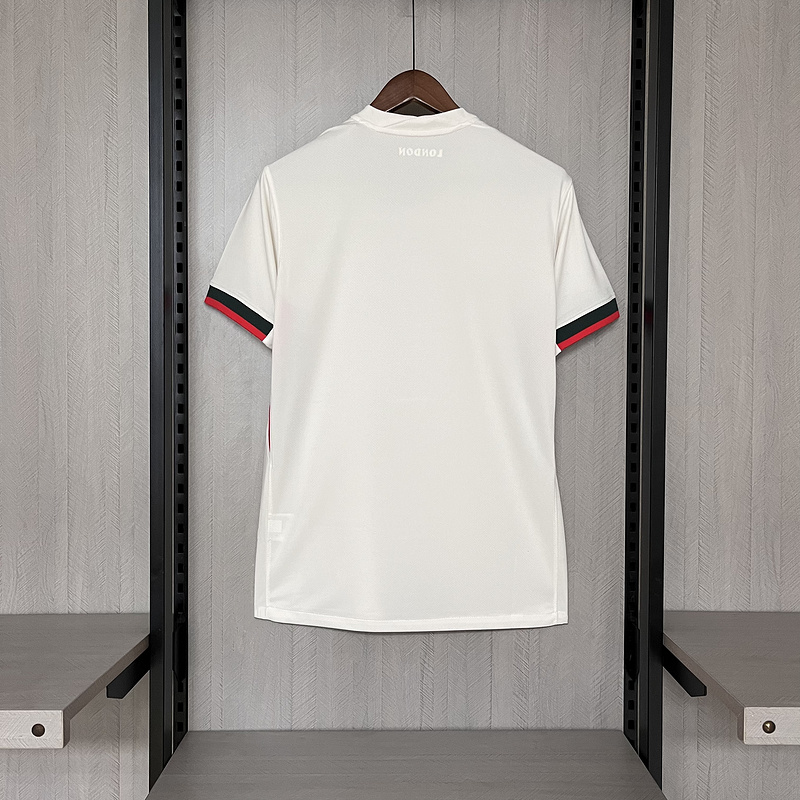 Camisa Chelsea 25/26 Away