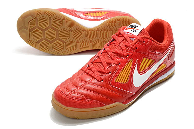 Chuteira Nike SB Gato Ic Futsal