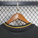 Camisa Colômbia 24/25 Adidas Special Edition - Preto