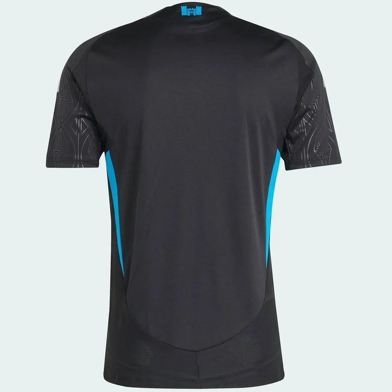 Camisa Charlotte Masculina 25/26 s/n Torcedor - Cinza