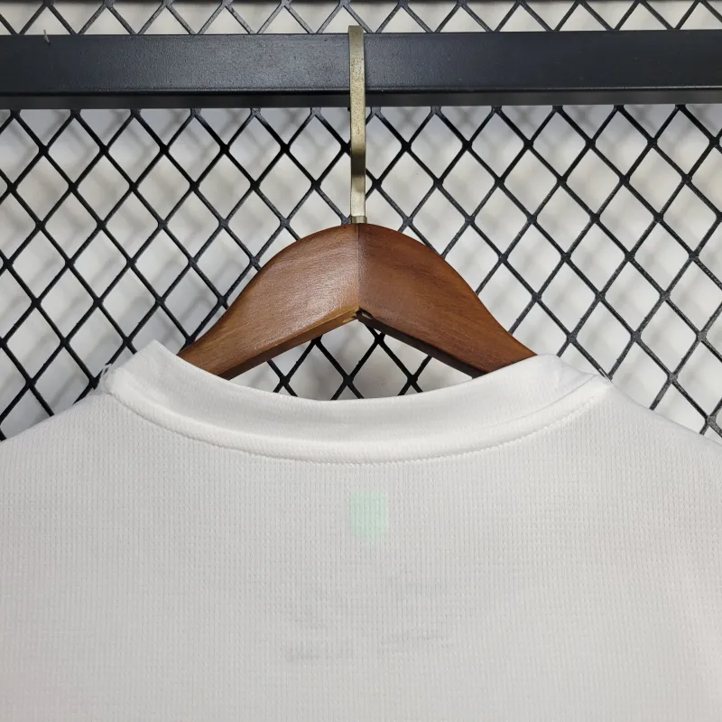 Camisa Portugal Feminino 25∕26 - Banco