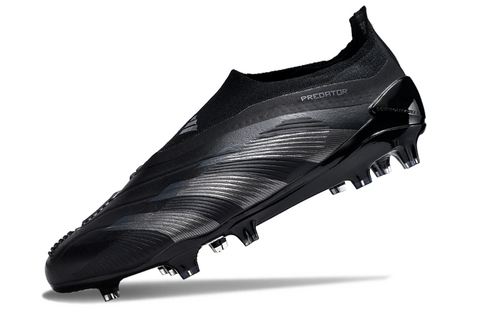 Chuteira adidas Predator Elite Laceless Campo