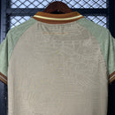 Camisa Bahia 25/26 Feminino - Bege