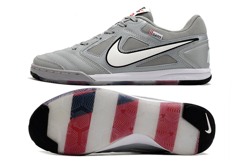Chuteira Nike SB Gato Ic Futsal