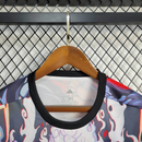 Camisa Seleção Japão One Piece 25/26 Adidas
