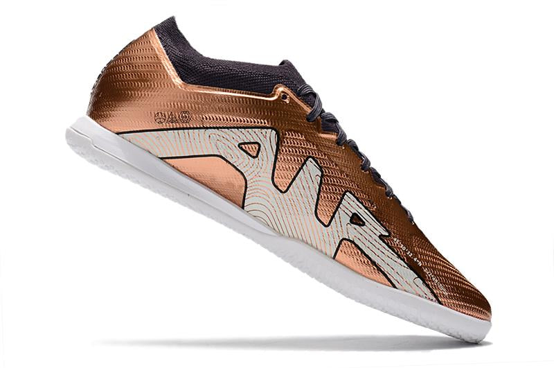 Chuteira Nike Air Zoom Mercurial Vapor XV Elite Futsal - Mbappé