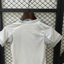 Kids Real Madrid 25/26 Home