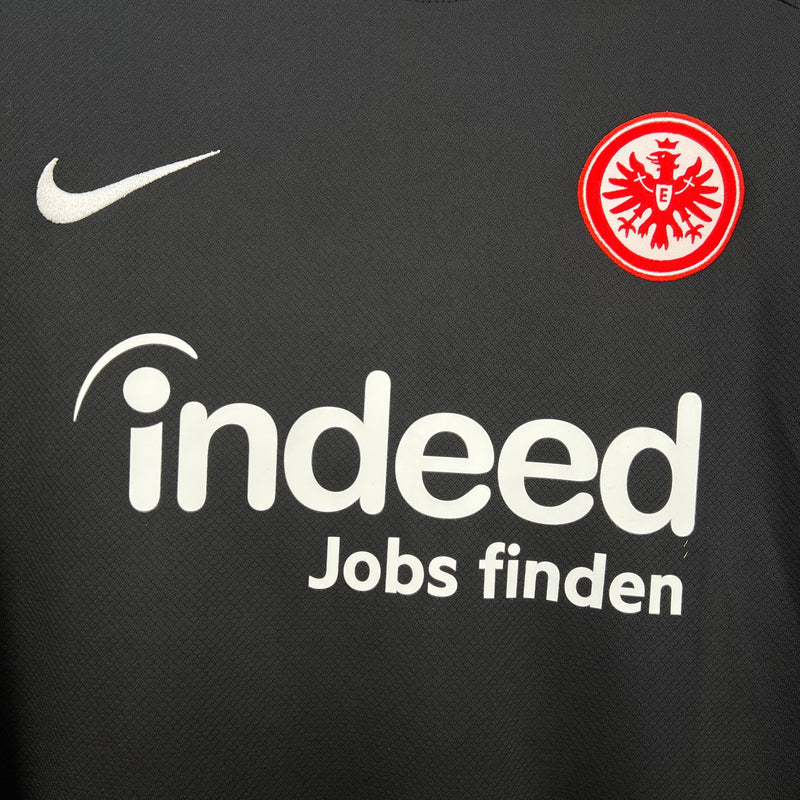 Camisa Eintracht Frankfurt 24/25 Nike Away