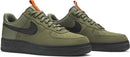 Nike Air Force 1 Low 'Medium Olive'