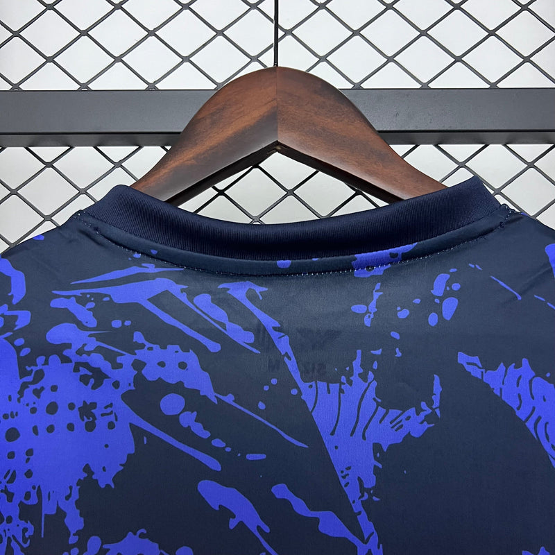 Camisa Atletico Madrid 25∕26 Special Edition