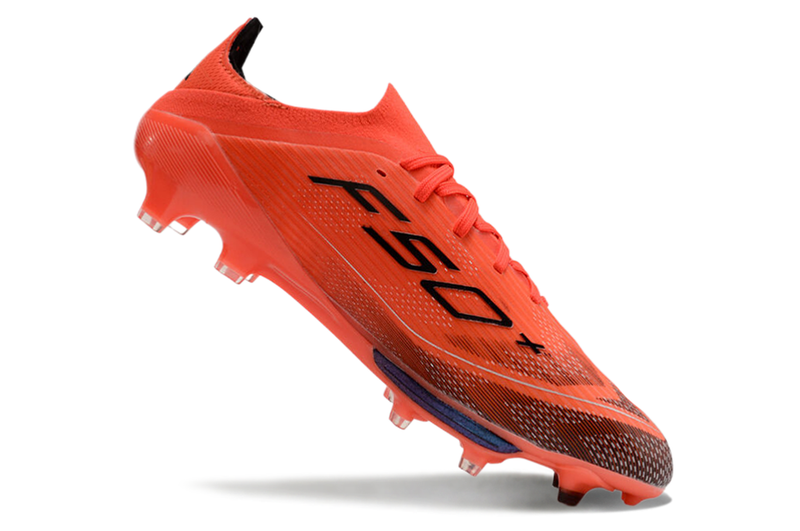 Chuteira adidas F50 FG Campo
