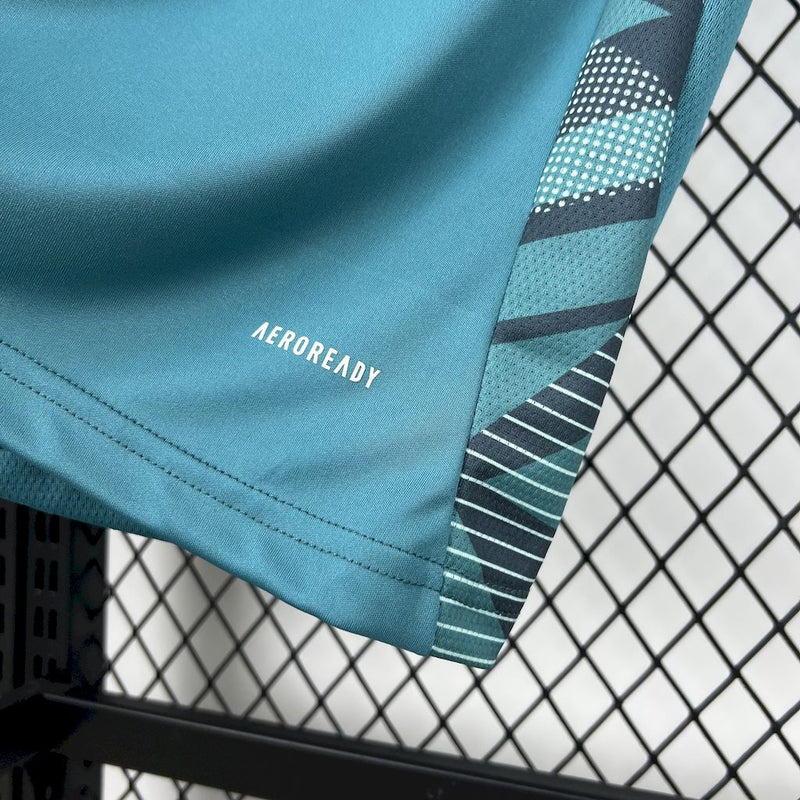 Camisa Cruzeiro 25/26 Treino - Azul Escuro