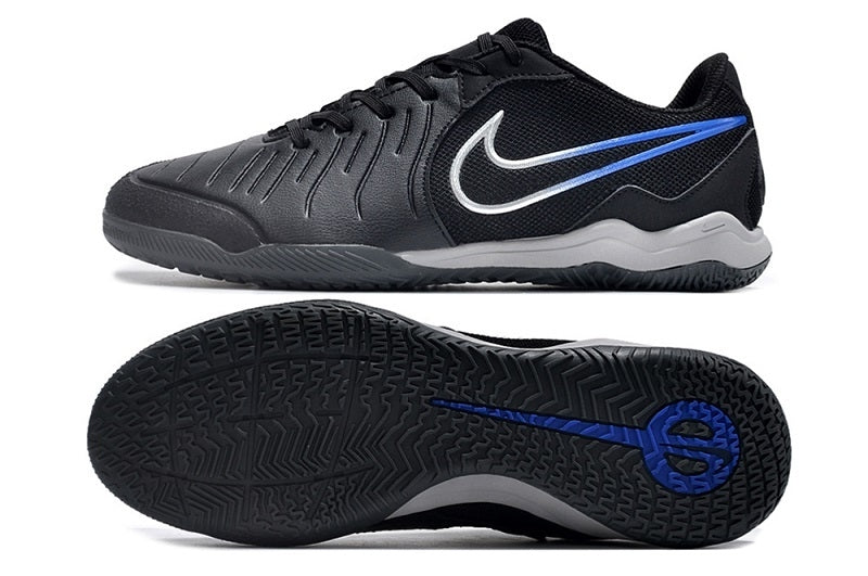 Chuteira Nike React Tiempo Legend 10 Pro Futsal