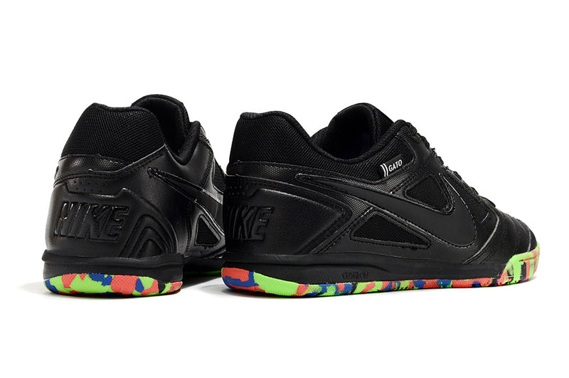 Chuteira Nike SB Gato Ic Futsal