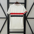 Camisa São Paulo Feminina Home 25/26