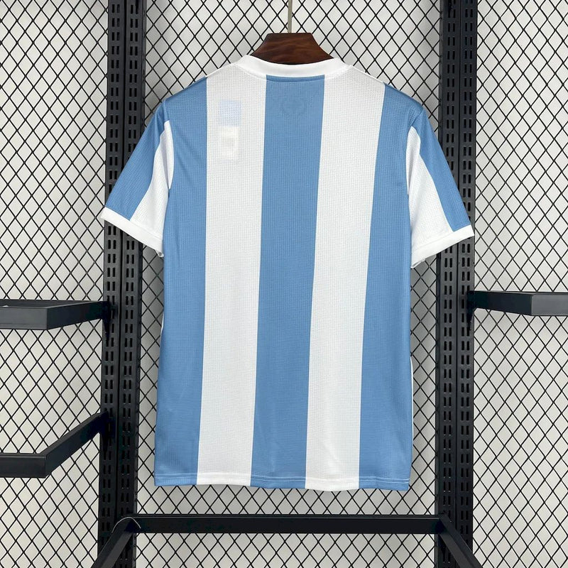 CAMISA DA ARGENTINA 2024/25 Adidas 50th Anniversary