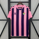 Camisa Real Betis 25∕26 Special Edition - Rosa