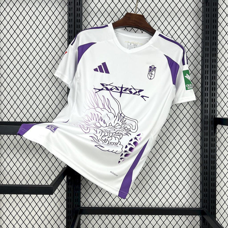 Camisa Granada 24/25