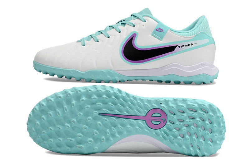 Chuteira Nike Tiempo Legend 10 Society