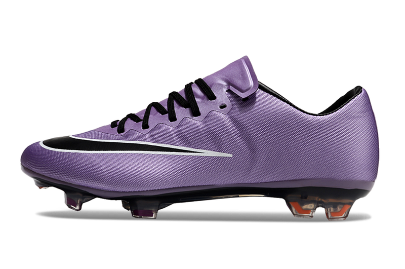 Chuteira Nike Mercurial Vapor 10 Campo