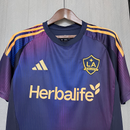 Camisa LA Galaxy Away 25/26