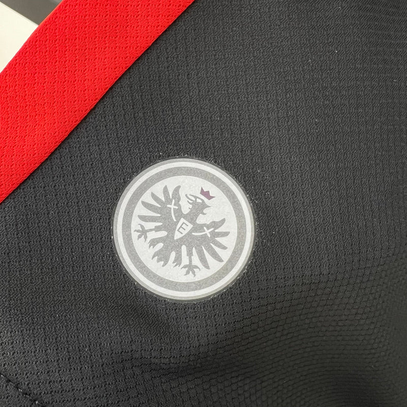 Camisa Eintracht Frankfurt 24/25 Nike Away