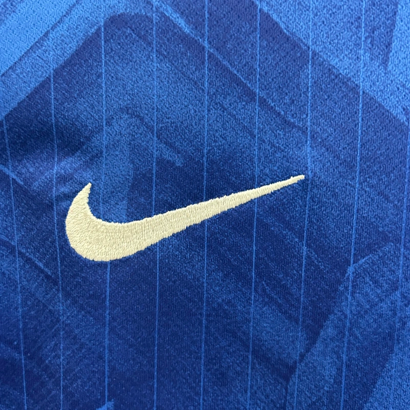 Conjunto Infantil Chelsea Home 25/26 - Azul (cópia)