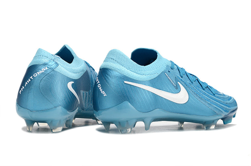 Chuteira Nike Phantom GX II Elite FG Campo
