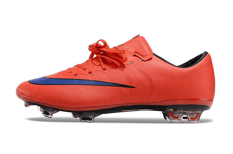 Chuteira Nike Mercurial Vapor 10 Campo