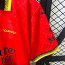 Camisa Milan 25/26 Co-Branded Edition