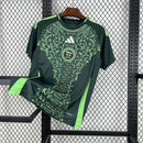 Camisa Aleria 2024/25 Away