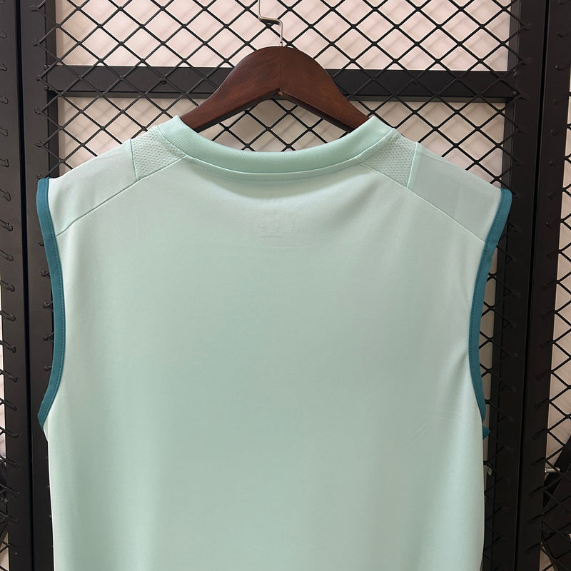 Camisa Cruzeiro 25/26 Treino - Regata