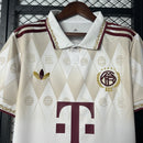 Camisa Bayern Munich 25/26 Special Edition - Branco