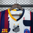 Camisa Neymar Jr 25/26 Special Edition