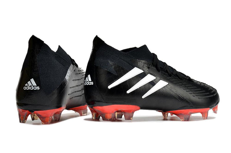 Chuteira adidas Predator Edge 1 Campo