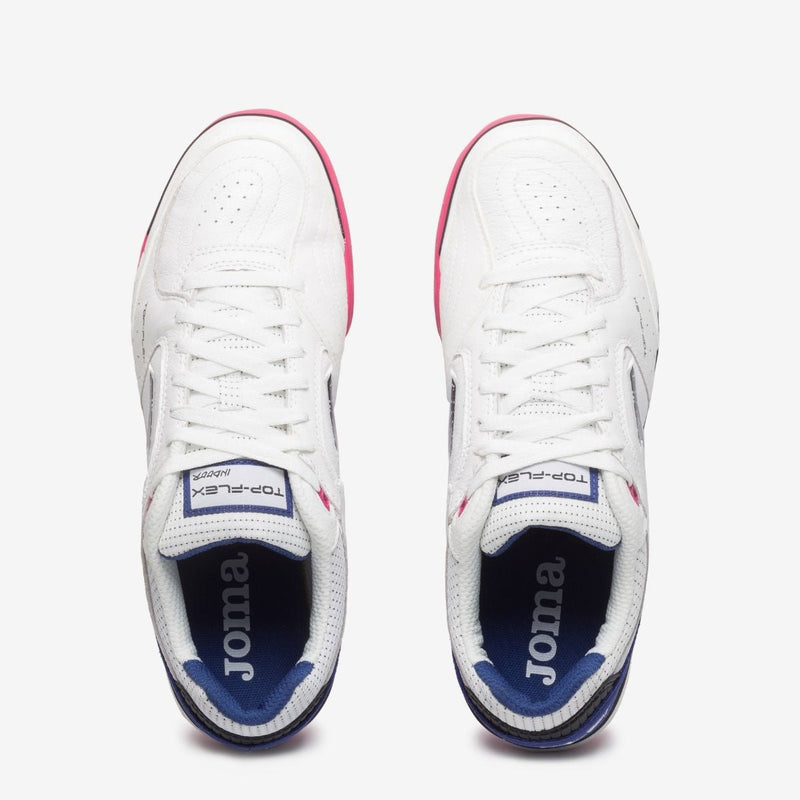 Chuteira Joma Top Flex Rebound Ic Futsal