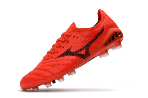 Chuteira Mizuno Morelia Neo Campo