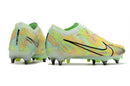 Chuteira Nike Mercurial Vapor XV Elite SG Campo - Verde
