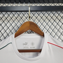 Camisa Portugal Training 25∕26 - Branco