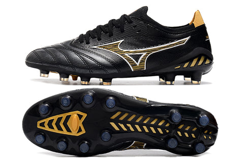 Chuteira Mizuno Morelia Neo Campo