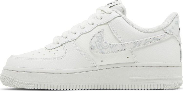 Nike Air Force 1 Low 'White Paisley'